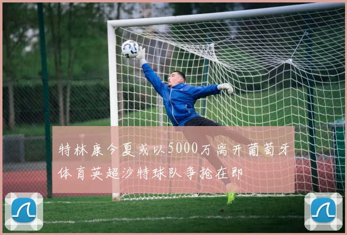 特林康今夏或以5000万离开葡萄牙体育英超沙特球队争抢在即